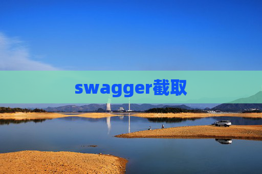swagger截取 swagger截取